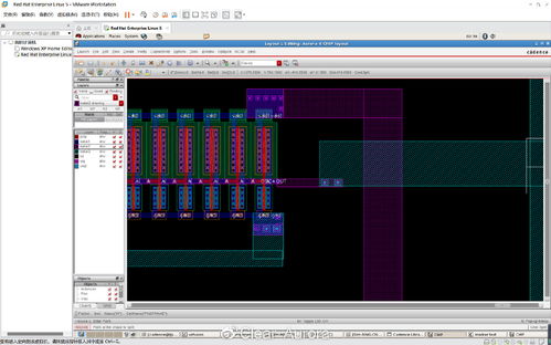 集成电路CAD设计 芯片焊盘与版图布局的核心技术与服务全览