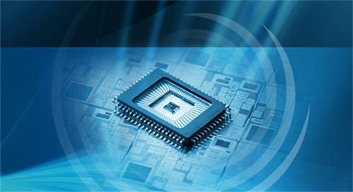 中国芯片设计新星崛起 核心技术驱动，年入11亿并跻身全球第二